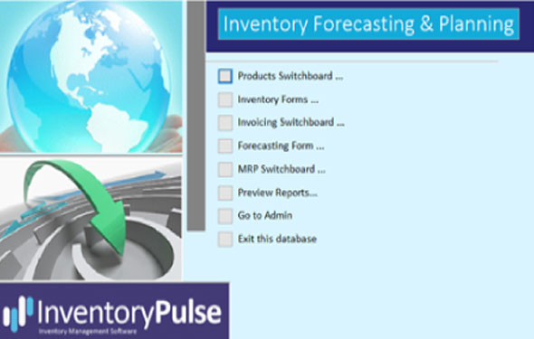 Inventory Pulse